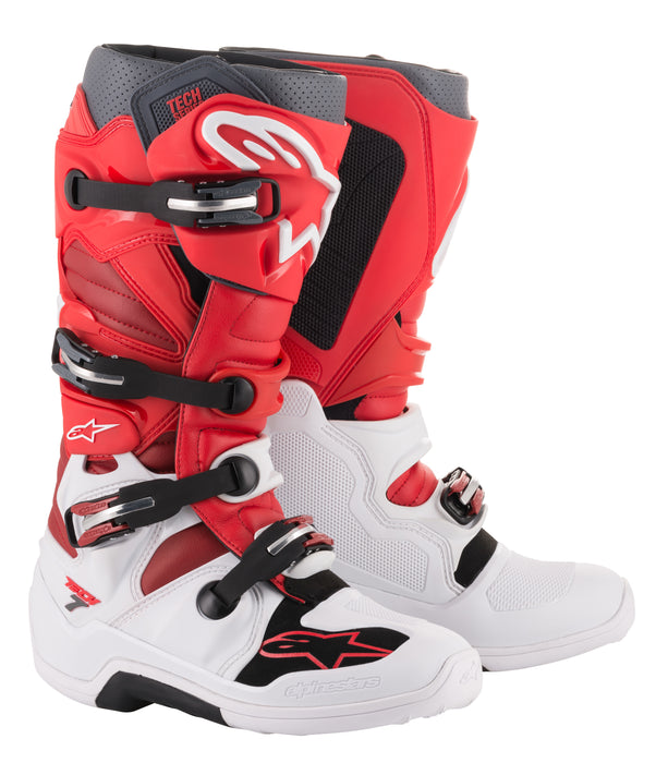 Alpinestars Tech 7 Motorcycle Boots