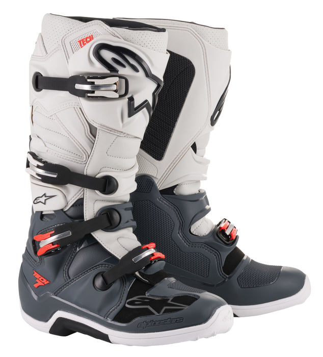 Alpinestars Tech 7 Motorcycle Boots