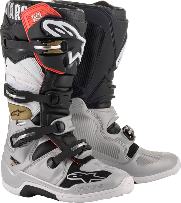 Alpinestars Tech 7 Motorcycle Boots