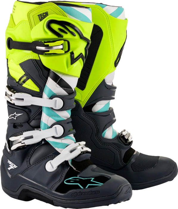 Alpinestars Tech 7 Motorcycle Boots