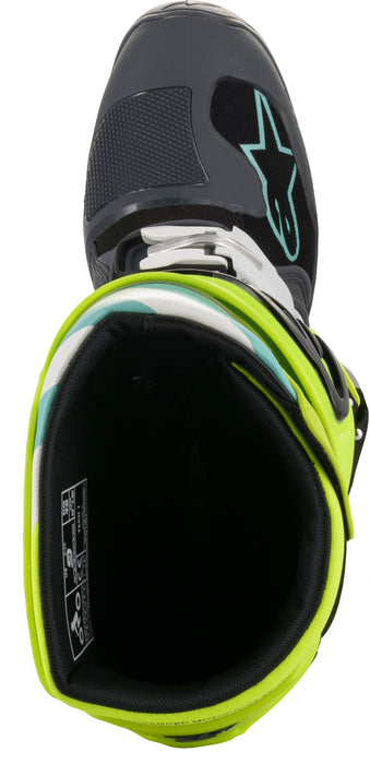Alpinestars Tech 7 Motorcycle Boots