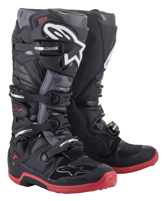 Alpinestars Tech 7 Motorcycle Boots