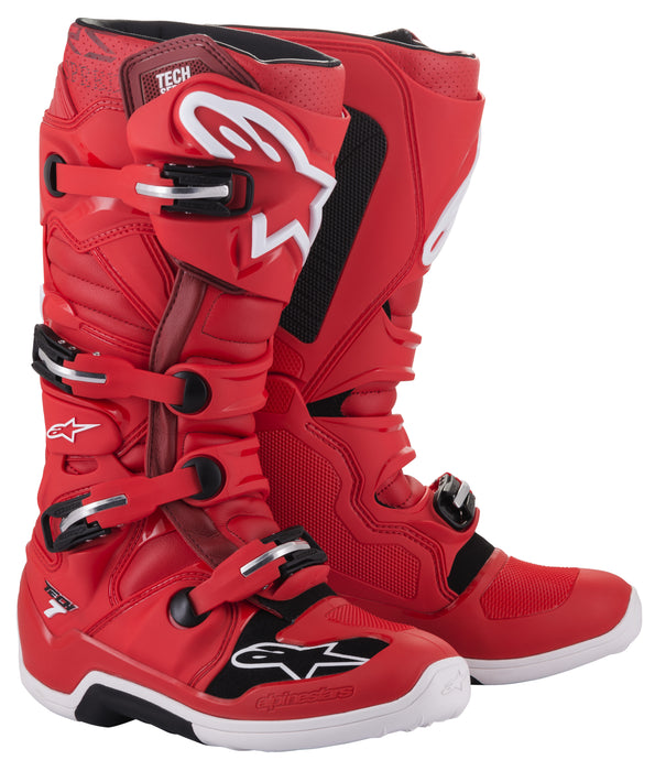 Alpinestars Tech 7 Motorcycle Boots
