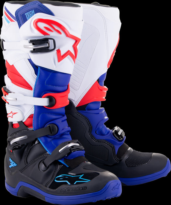 Alpinestars Tech 7 Motorcycle Boots