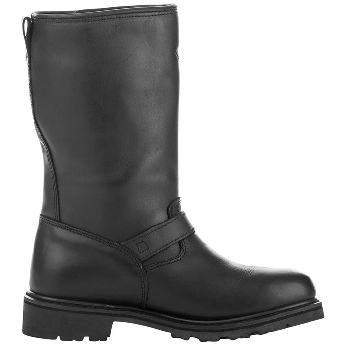 HIGHWAY 21 Tall Primary Engineer Boots Motorcycle Boots