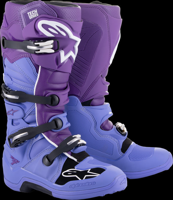 Alpinestars Tech 7 Motorcycle Boots