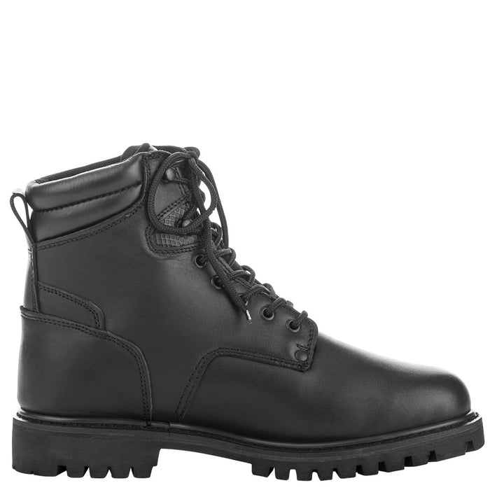 HIGHWAY 21 Rpm Boots Motorcycle Boots