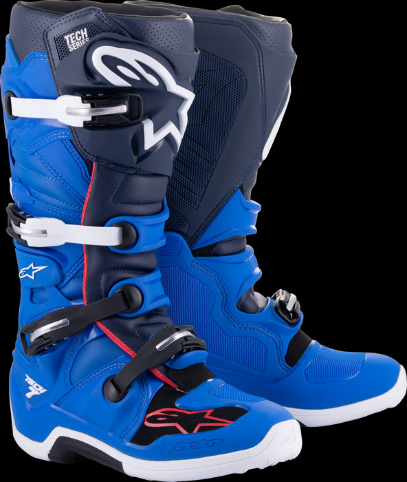 Alpinestars Tech 7 Motorcycle Boots