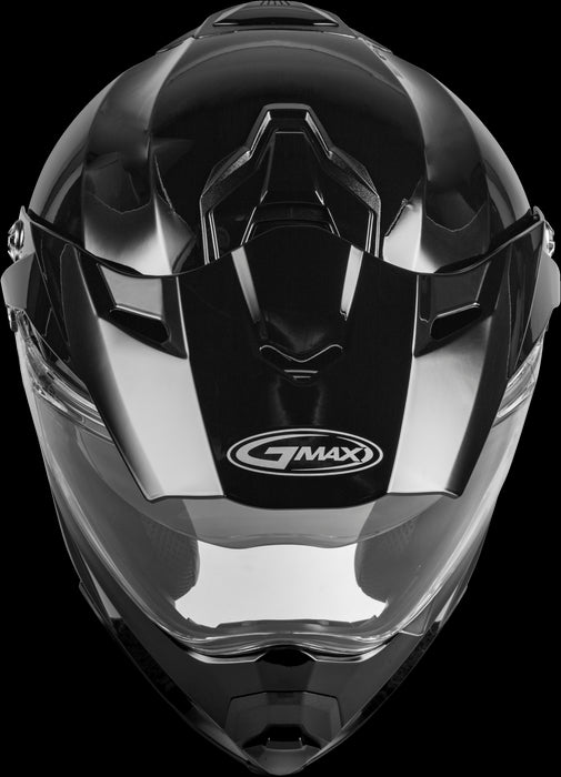 GMAX At-21 Adventure  Motorcycle Helmets