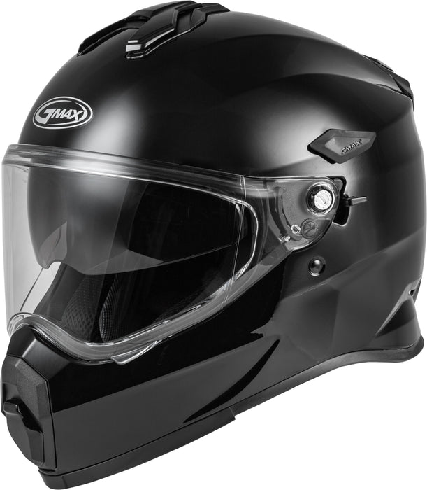 GMAX Youth At-21Y Adventure  Motorcycle Helmets