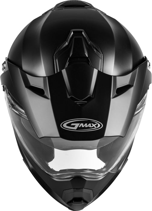 GMAX Youth At-21Y Adventure  Motorcycle Helmets