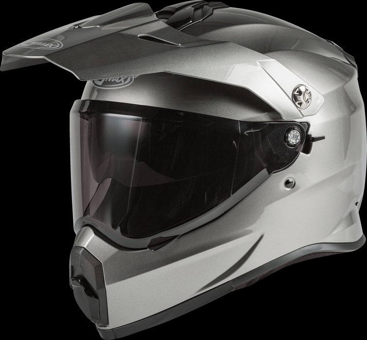 GMAX At-21 Adventure  Motorcycle Helmets