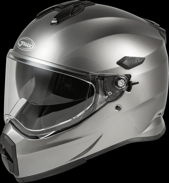 GMAX At-21 Adventure  Motorcycle Helmets
