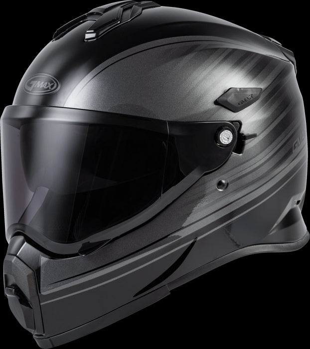 GMAX At-21 Adventure Raley  Motorcycle Helmets