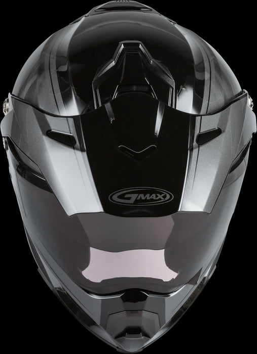 GMAX At-21 Adventure Raley  Motorcycle Helmets