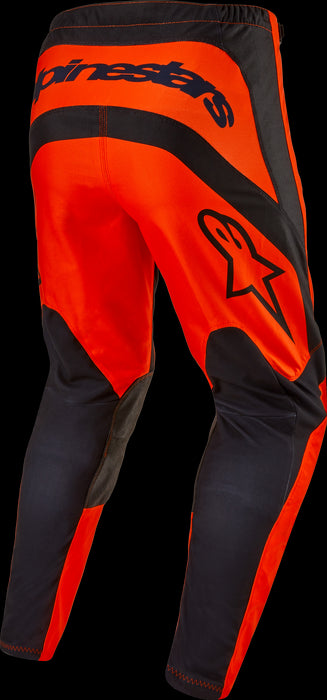 Alpinestars Fluid Lurv Pants Hot Orange/Black 36