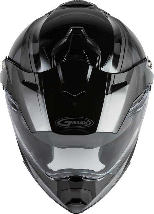 GMAX Youth At-21Y Adventure  Motorcycle Helmets