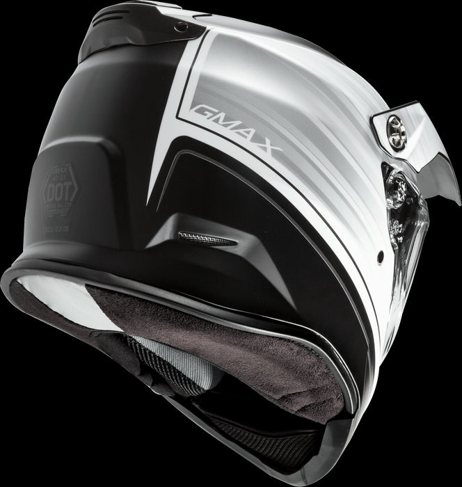 GMAX At-21 Adventure Raley  Motorcycle Helmets