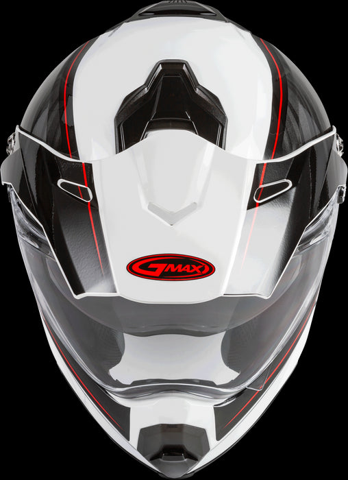 GMAX At-21 Adventure Raley  Motorcycle Helmets