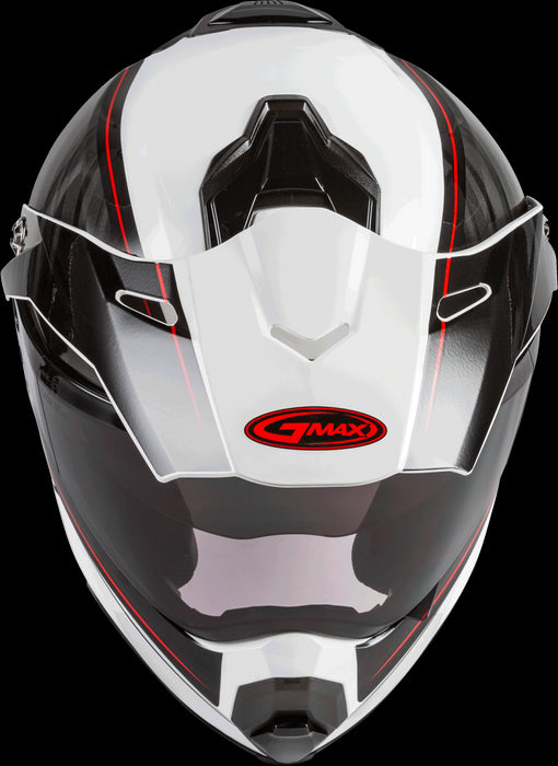 GMAX At-21 Adventure Raley  Motorcycle Helmets