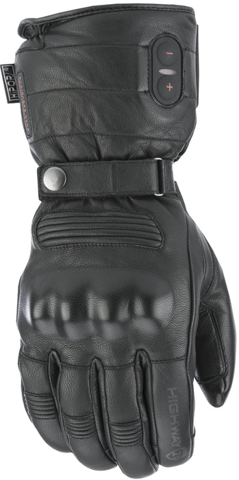 HIGHWAY 21 Radiant Heated Gloves Motorcycle Gloves