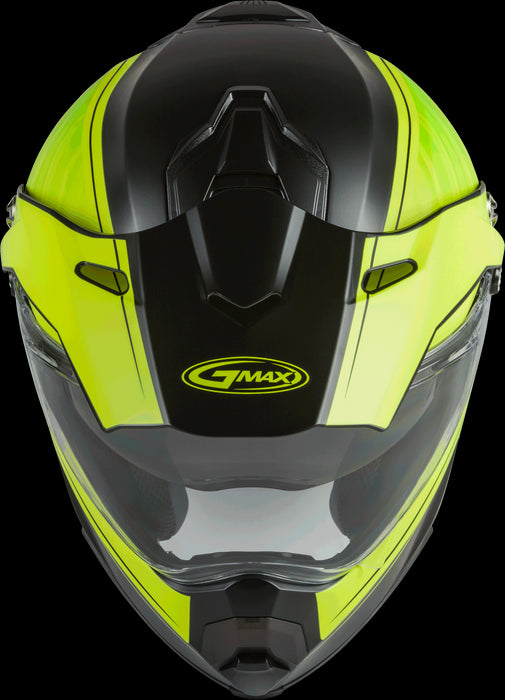 GMAX At-21 Adventure Raley  Motorcycle Helmets