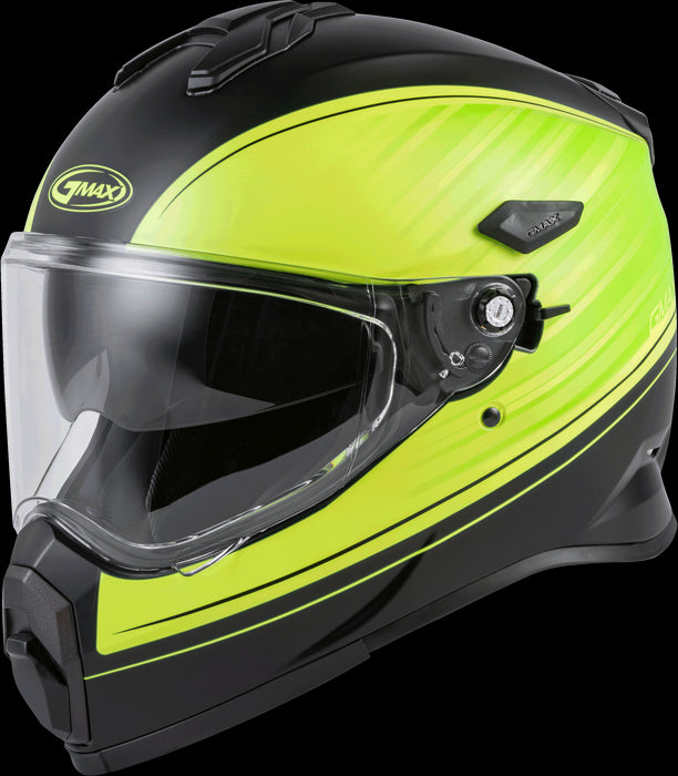 GMAX At-21 Adventure Raley  Motorcycle Helmets
