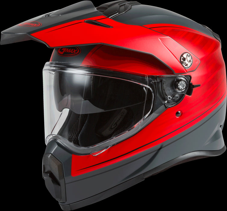 GMAX At-21 Adventure Raley  Motorcycle Helmets