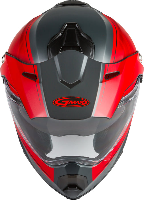 GMAX Youth At-21Y Adventure  Motorcycle Helmets