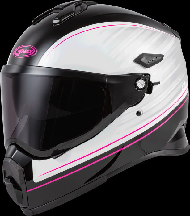 GMAX At-21 Adventure Raley  Motorcycle Helmets