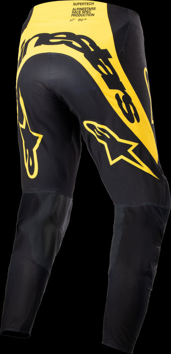 Alpinestars Supertech Ward Pants Motorcycle Pants
