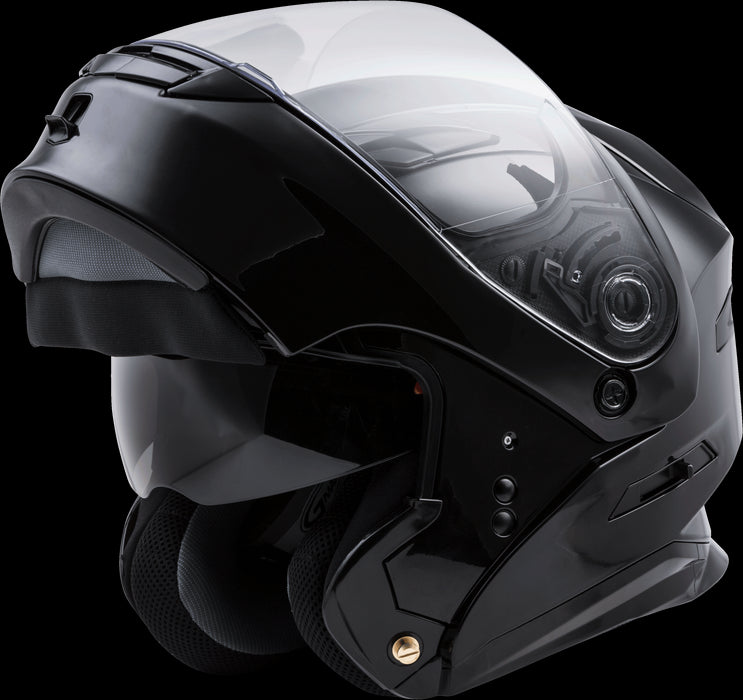GMAX Md-01 Modular Helmet  Motorcycle Helmets