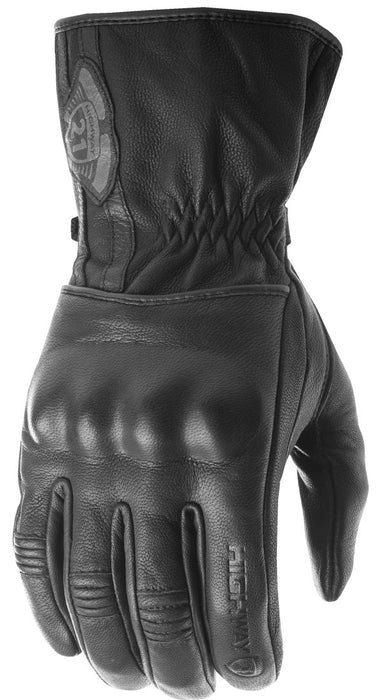 HIGHWAY 21 Hook Gloves Motorcycle Gloves