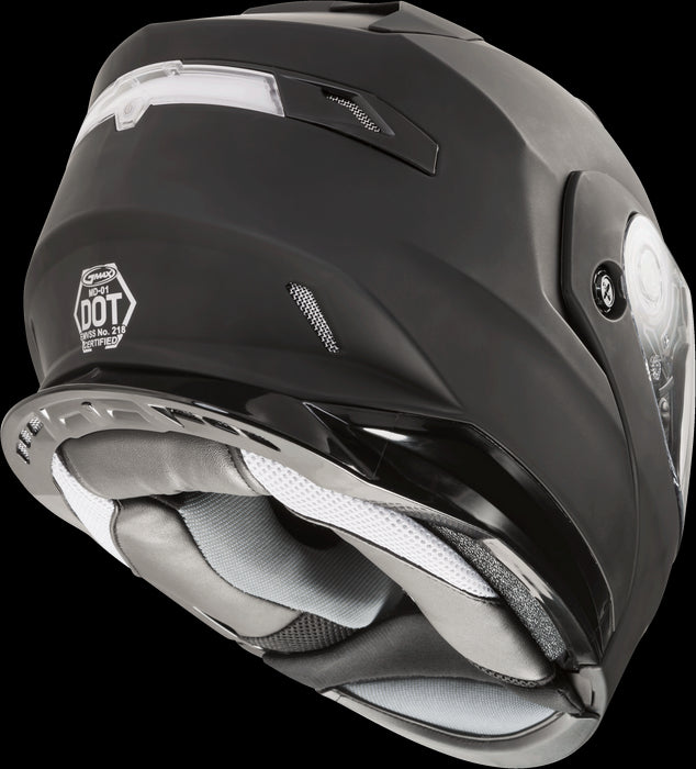 GMAX Md-01 Modular Helmet  Motorcycle Helmets