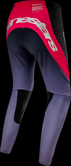 Alpinestars Supertech Dade Pants Motorcycle Pants