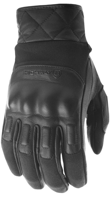 HIGHWAY 21 Revolver Gloves Motorcycle Gloves