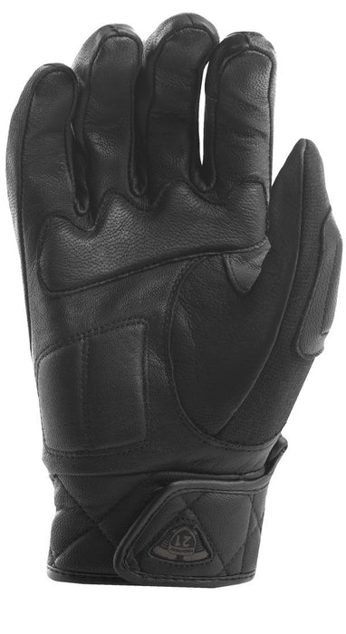 HIGHWAY 21 Revolver Gloves Motorcycle Gloves