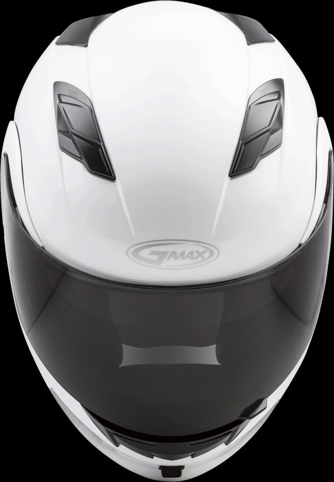 GMAX Md-01 Modular Helmet  Motorcycle Helmets