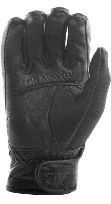 HIGHWAY 21 Silencer Gloves Motorcycle Gloves