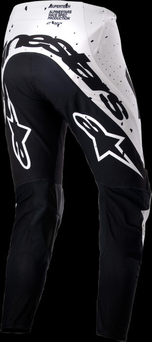 Alpinestars Supertech Spek Pants Motorcycle Pants