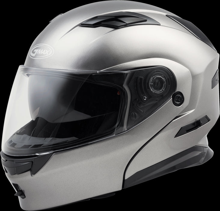 GMAX Md-01 Modular Helmet  Motorcycle Helmets