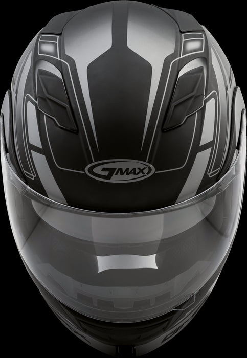 GMAX Md-01 Modular Stealth Motorcycle Helmets