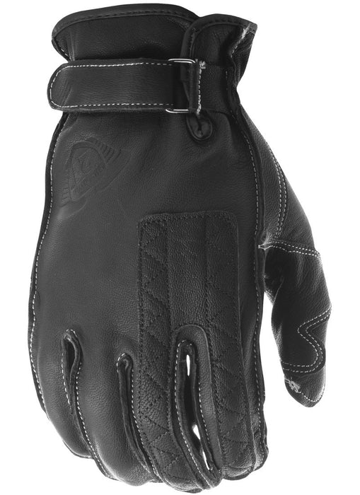HIGHWAY 21 Pitt Gloves Motorcycle Gloves