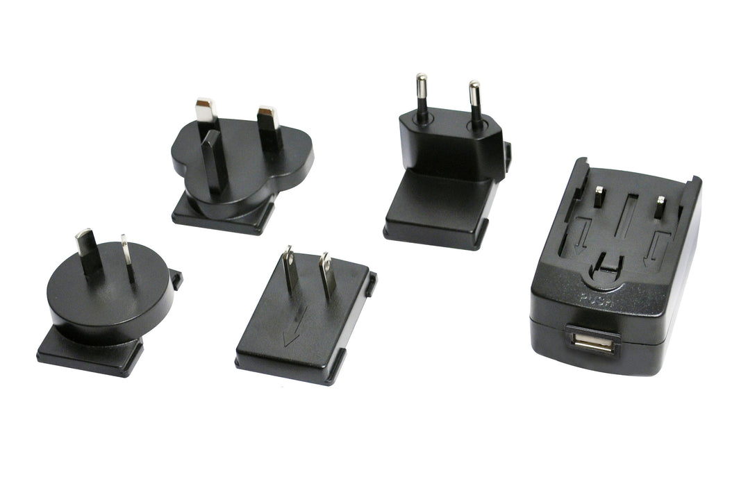 SENA Usb Wall Charger World Wide Motorcycle Audio/Visual/Communication