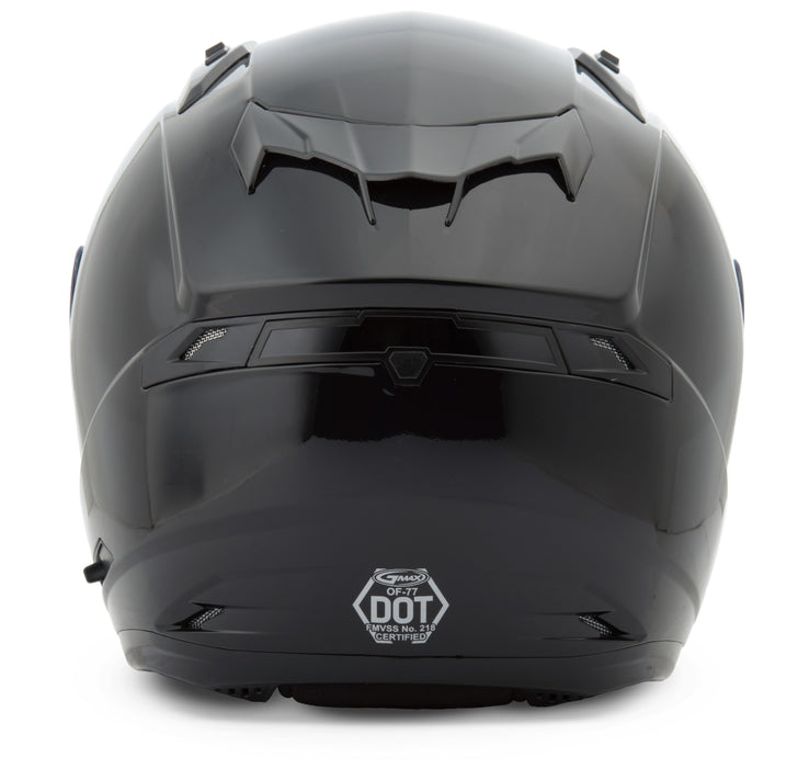 GMAX Of-77  Motorcycle Helmets
