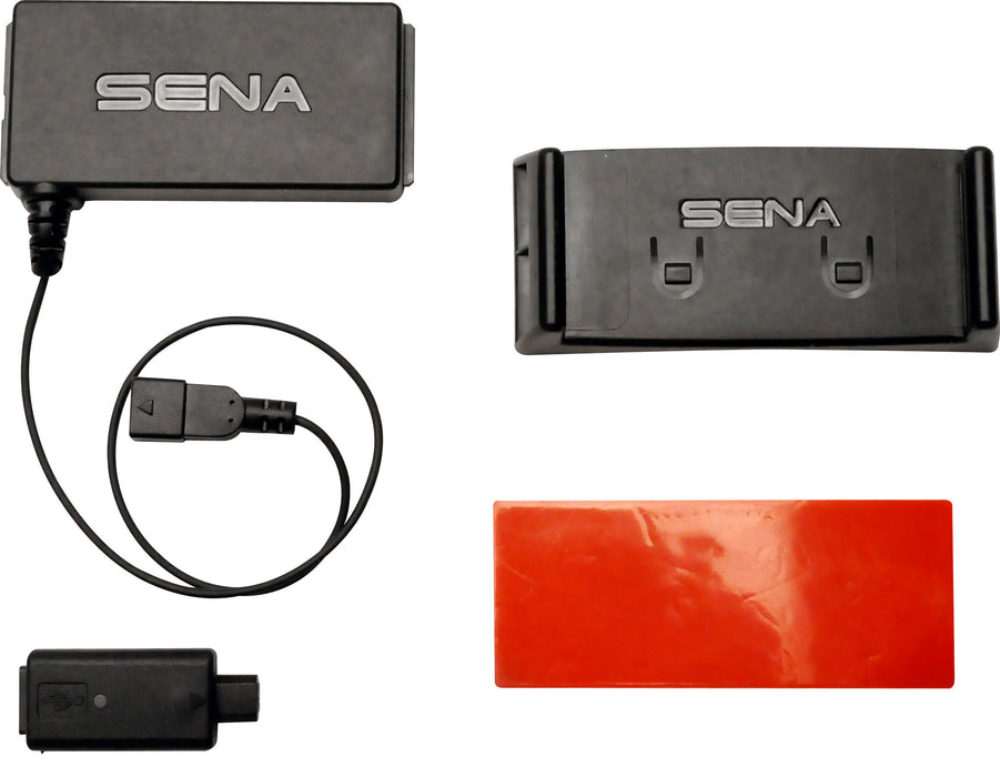 SENA Smh10r Battery Pack Motorcycle Audio/Visual/Communication