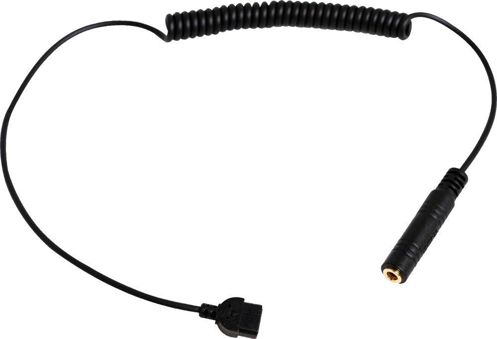 SENA Smh10r Earbud Adapter Cable Motorcycle Audio/Visual/Communication