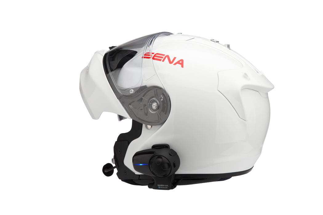 SENA Smh10 Universal Microphone Kit Motorcycle Audio/Visual/Communication