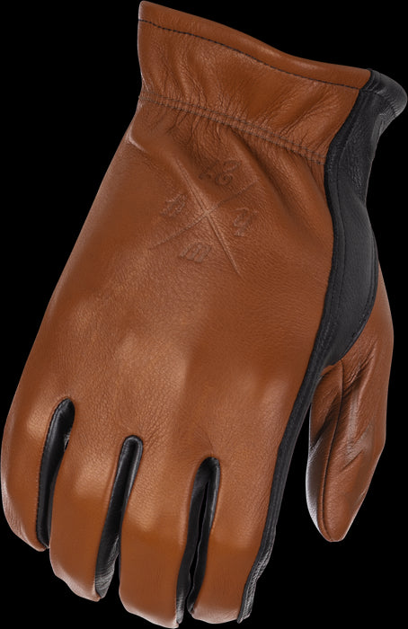 HIGHWAY 21 Louie Gloves Motorcycle Gloves