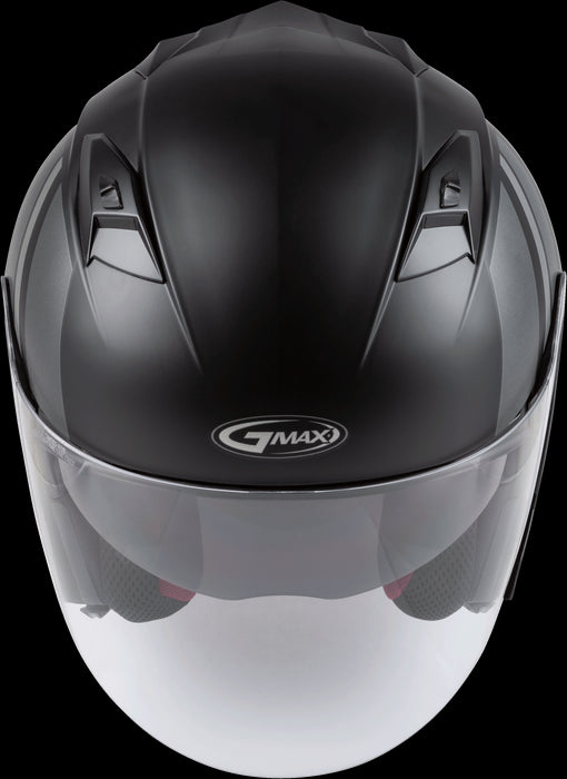 GMAX Of-77 Reform  Motorcycle Helmets